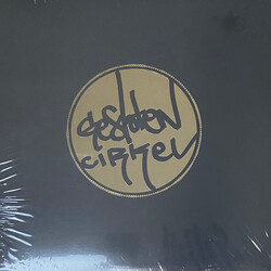 Gesloten Cirkel 185 USED VINYL 12INCH 33 S RPM EP LIMITED EDITION SPECIAL EDITION