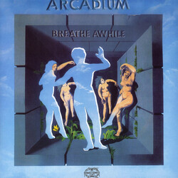 Arcadium (2) Breathe Awhile Vinyl LP USED