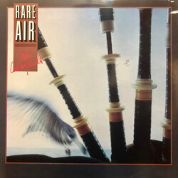 Na Cabarfeidh Rare Air Vinyl LP USED