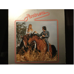 Various Partners Vinyl LP USED