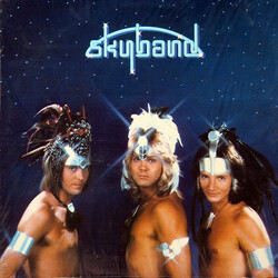 Skyband Skyband Vinyl LP USED
