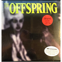 The Offspring The Offspring Vinyl LP USED