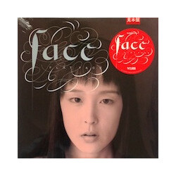 Flat Face Face Vinyl LP USED