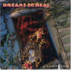 Dreams So Real Gloryline Vinyl LP USED