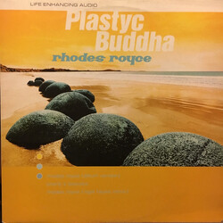 Plastyc Buddha Rhodes Royce USED VINYL 12INCH 45 RPM 33 S RPM