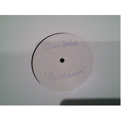Chas Jankel Questionnaire USED VINYL 12INCH 45 RPM PROMO WHITE LABEL