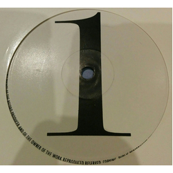 David Grant Where Our Love Begins Vinyl 12" USED
