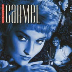 Carmel (2) Collected Vinyl LP USED