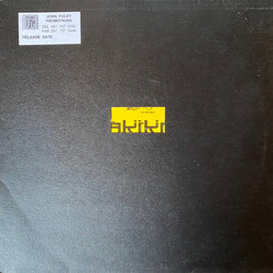 Akiko Kanazawa Tanto-Bushi USED VINYL 12INCH