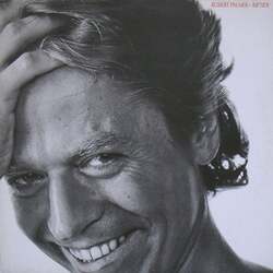 Robert Palmer Riptide Vinyl LP USED