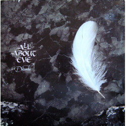 All About Eve December VINYL 12" USED