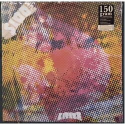 The Litter $ 100 Fine Vinyl LP USED