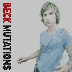 Beck Mutations Vinyl LP USED