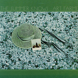 Art Farmer The Summer Knows Vinyl LP USED