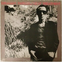 Graham Parker And The Rumour Heat Treatment Vinyl LP USED