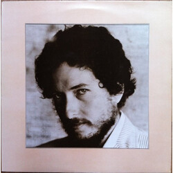 Bob Dylan New Morning Vinyl LP USED