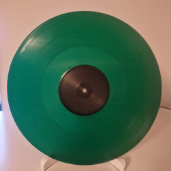 Sicknote (5) Back To Eden / Forever USED VINYL 12INCH 45 RPM