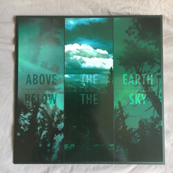If These Trees Could Talk Above The Earth, Below The Sky Vinyl LP USED