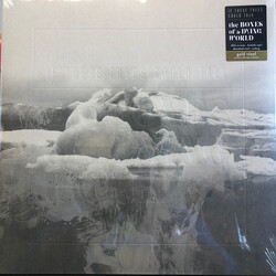 If These Trees Could Talk The Bones Of A Dying World Vinyl LP USED