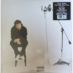 Jack Harlow Come Home The Kids Miss You Vinyl LP USED