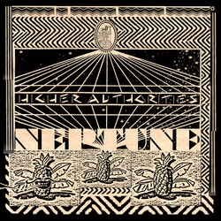 Higher Authorities Neptune Vinyl LP USED