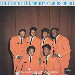 The Mighty Clouds Of Joy The Best Of The Mighty Clouds Of Joy Vinyl LP USED