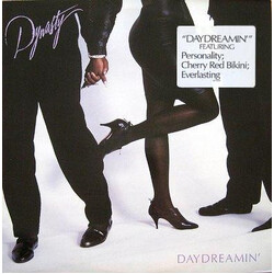 Dynasty Daydreamin' Vinyl LP USED