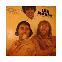 The Tokens Both Sides Now Vinyl LP USED