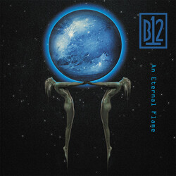 B12 An Eternal Flame USED VINYL 12INCH 33 S RPM EP