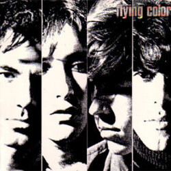 Flying Color Flying Color Vinyl LP USED