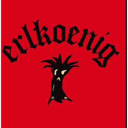 Erlkoenig Erlkoenig Vinyl LP USED