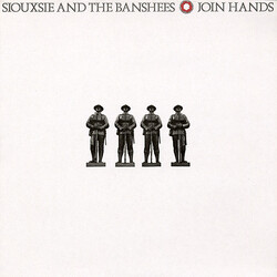 Siouxsie & The Banshees Join Hands Vinyl LP USED