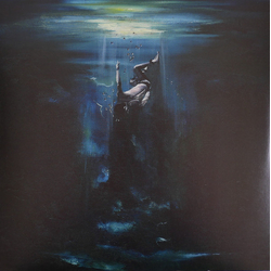 Blanket (10) How To Let Go Vinyl LP USED
