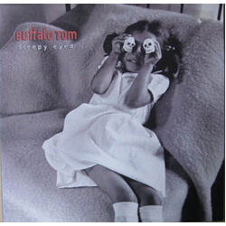 Buffalo Tom Sleepy Eyed Vinyl LP USED
