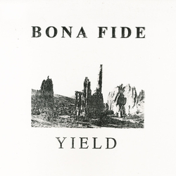 Bona Fide (5) Yield Vinyl LP USED