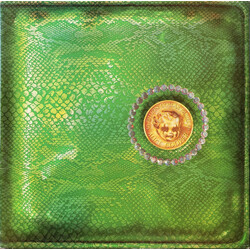 Alice Cooper Billion Dollar Babies Vinyl LP USED