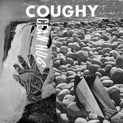 Coughy (2) Ocean Hug Vinyl LP USED