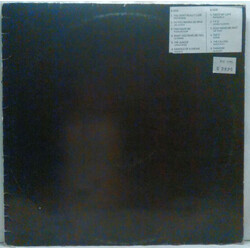 Various Untitled Vinyl LP USED