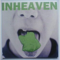 INHEAVEN Baby's Alright USED VINYL 7INCH 45 RPM SINGLE