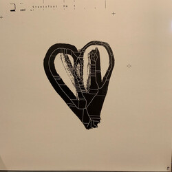 Junq Binary Visions USED VINYL 12INCH 33 S RPM 45 RPM EP
