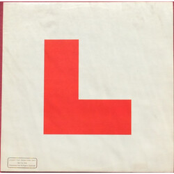 Godley & Creme L Vinyl LP USED