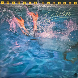 Freddie Hubbard Splash Vinyl LP USED