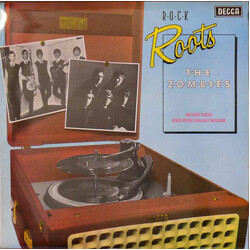 The Zombies Rock Roots Vinyl LP USED