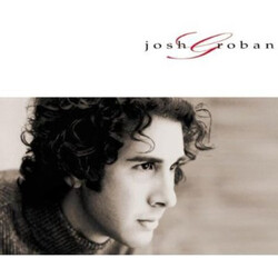 Josh Groban Josh Groban Vinyl 2 LP USED