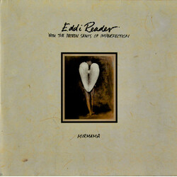 Eddi Reader / The Patron Saints Of Imperfection Mirmama Vinyl LP USED