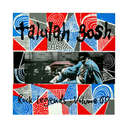 Talulah Gosh Rock Legends: Volume 69 Vinyl LP USED