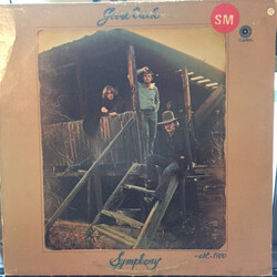 Goose Creek Symphony Goose Creek Symphony Vinyl LP USED