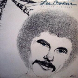 Lee Oskar My Road Our Road Vinyl LP USED