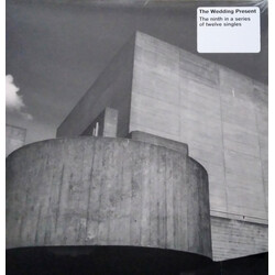 The Wedding Present We All Came From The Sea USED VINYL 7INCH 45 RPM SINGLE LIMITED EDITION