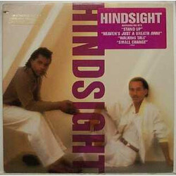 Hindsight (3) Days Like This Vinyl LP USED
